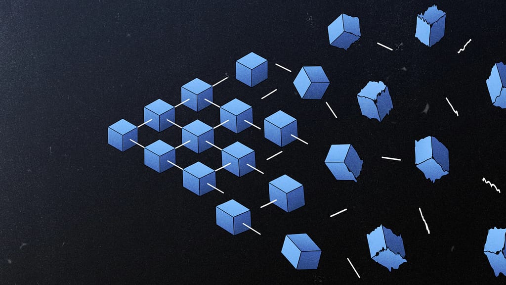 Jordan Adopts Blockchain Policy To Propel Government Into The Future